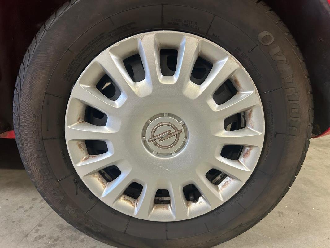 Opel Corsa - Photo 16