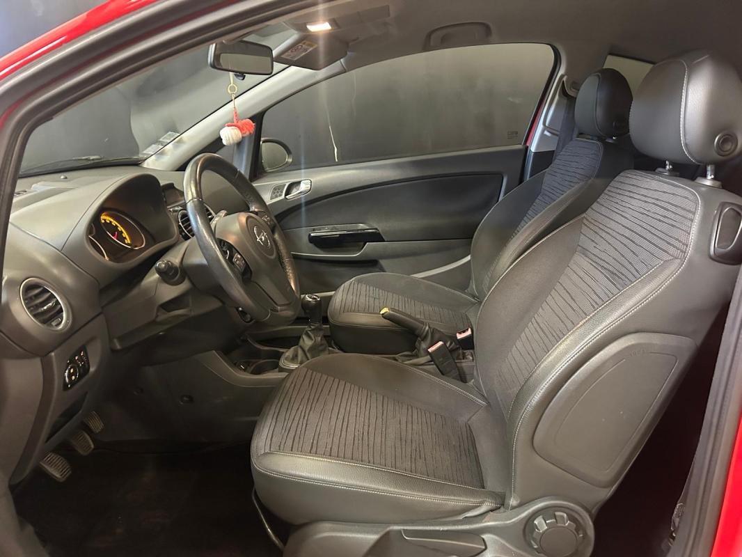 Opel Corsa - Photo 6