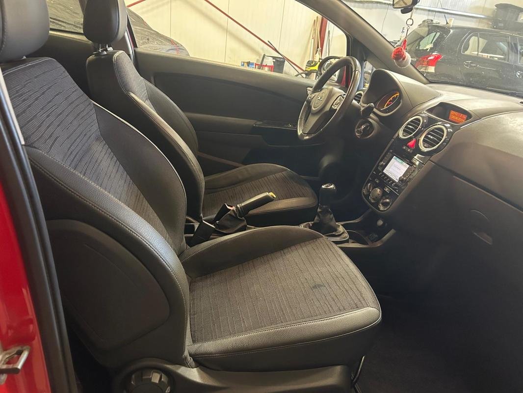 Opel Corsa - Photo 7