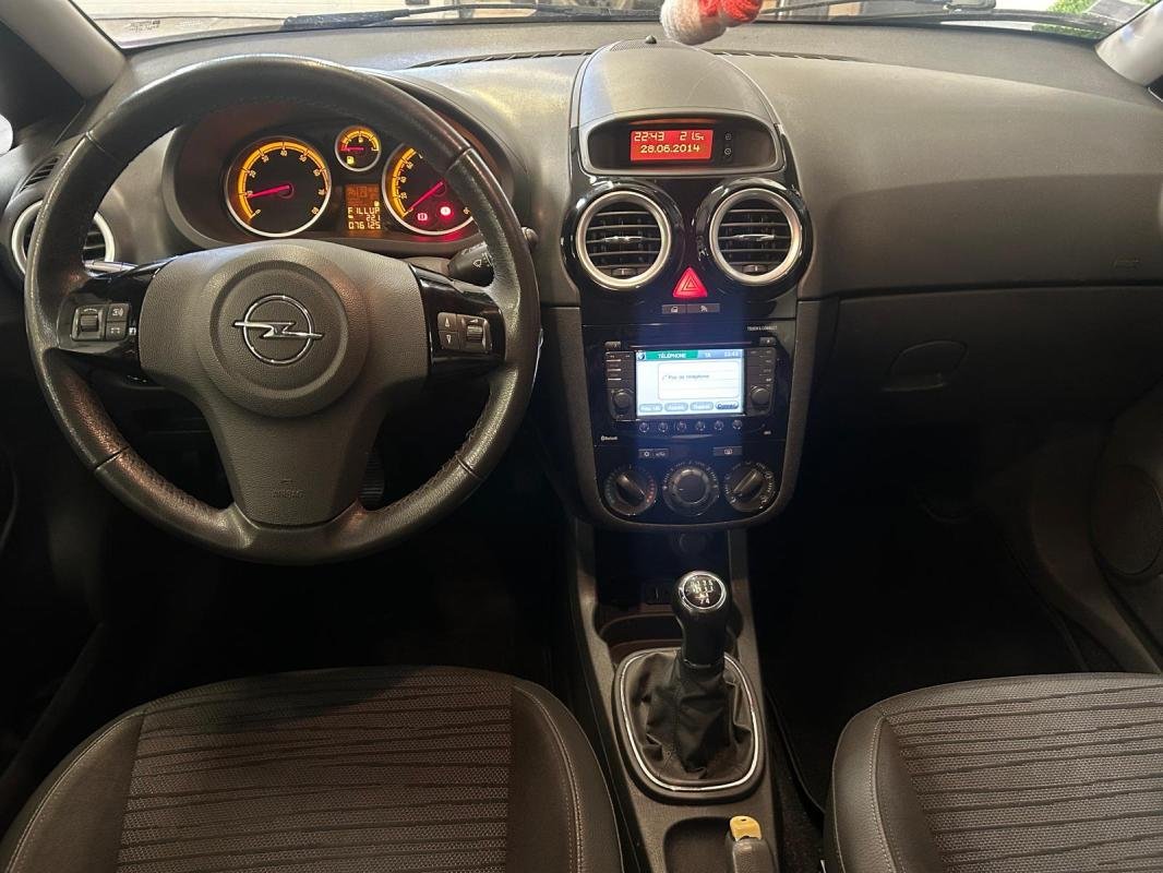 Opel Corsa - Photo 8
