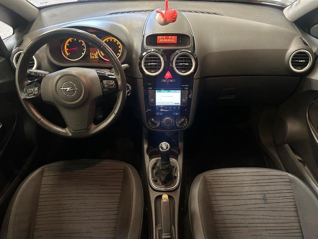 Opel Corsa - Photo 9