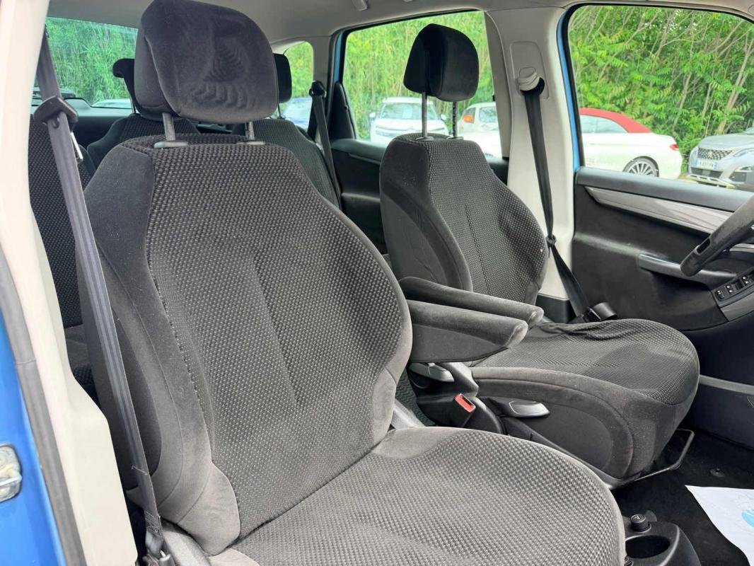Citroën C4 Picasso - Photo 7