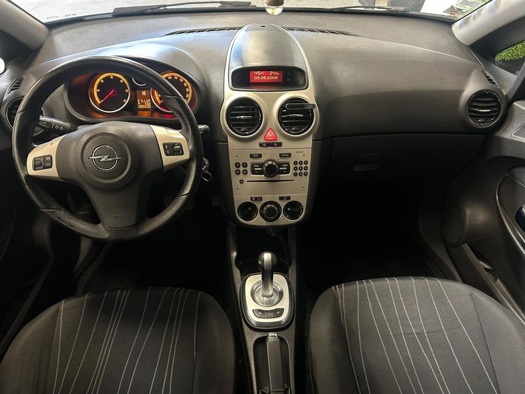 Opel Corsa - Photo 7