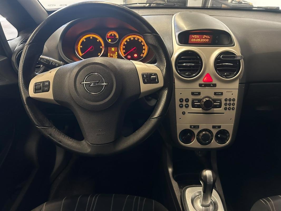 Opel Corsa - Photo 8