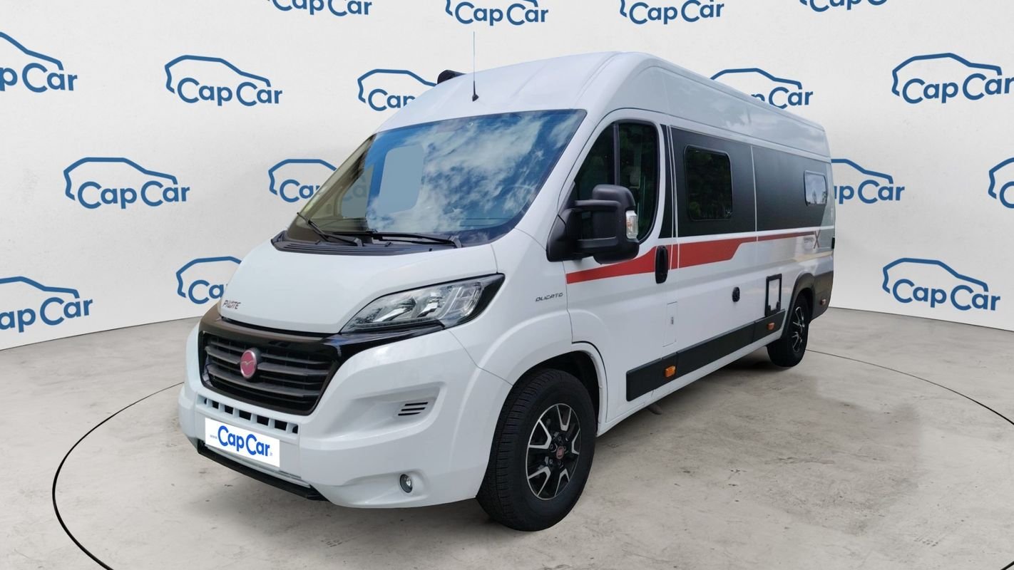 Pilote Pilote V630J 2.3 JTD 140 X Edition - Photo 1