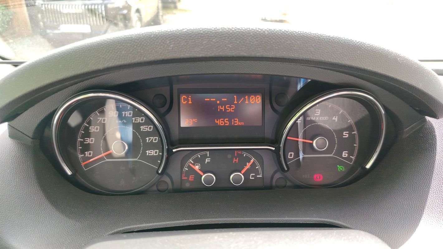 Pilote Pilote V630J 2.3 JTD 140 X Edition - Photo 12
