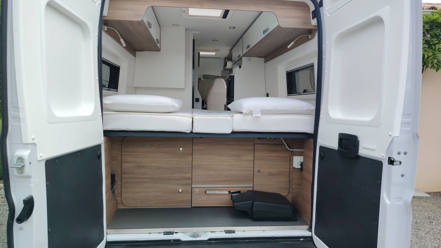 Pilote Pilote V630J 2.3 JTD 140 X Edition - Photo 14