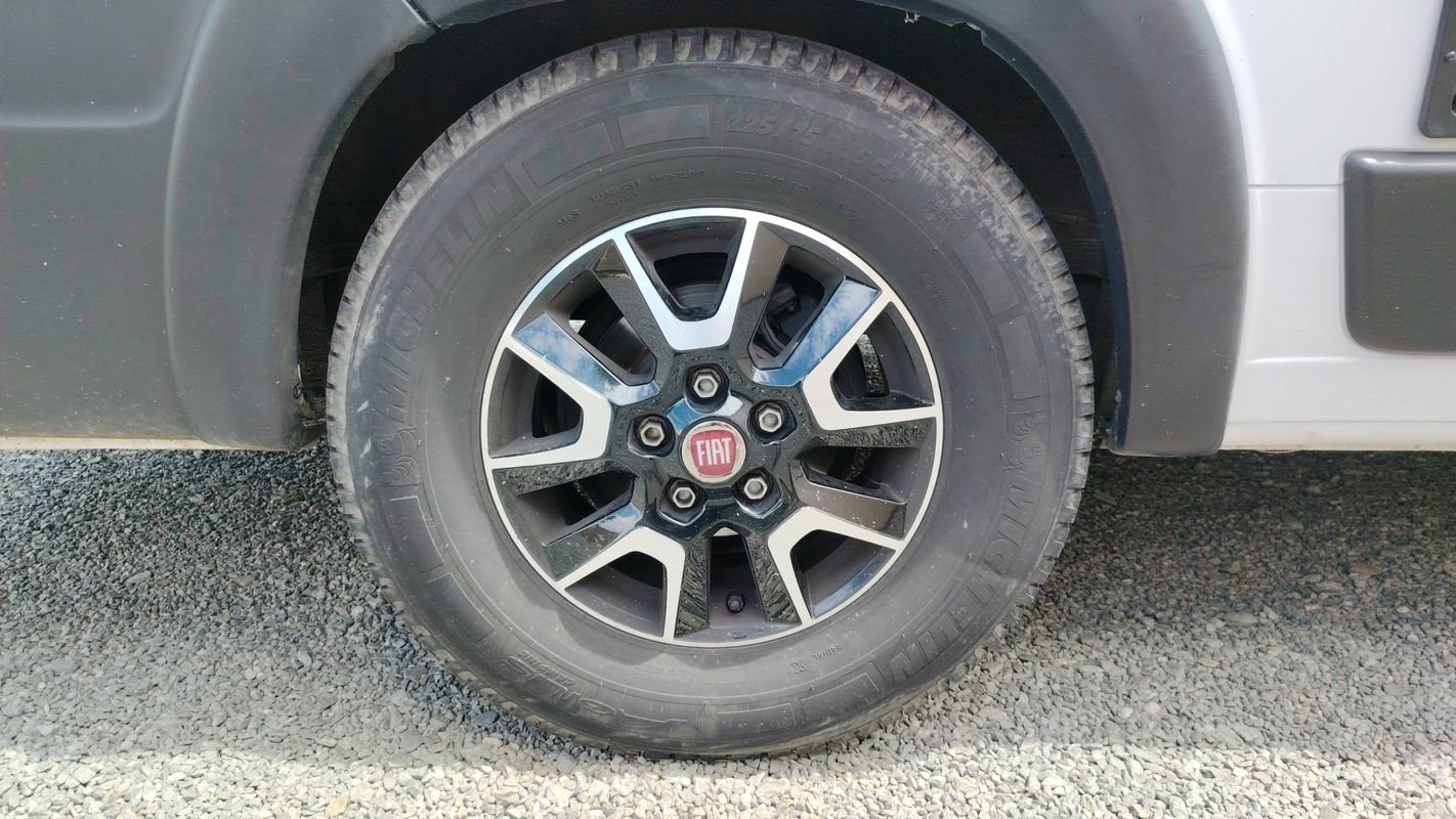 Pilote Pilote V630J 2.3 JTD 140 X Edition - Photo 16