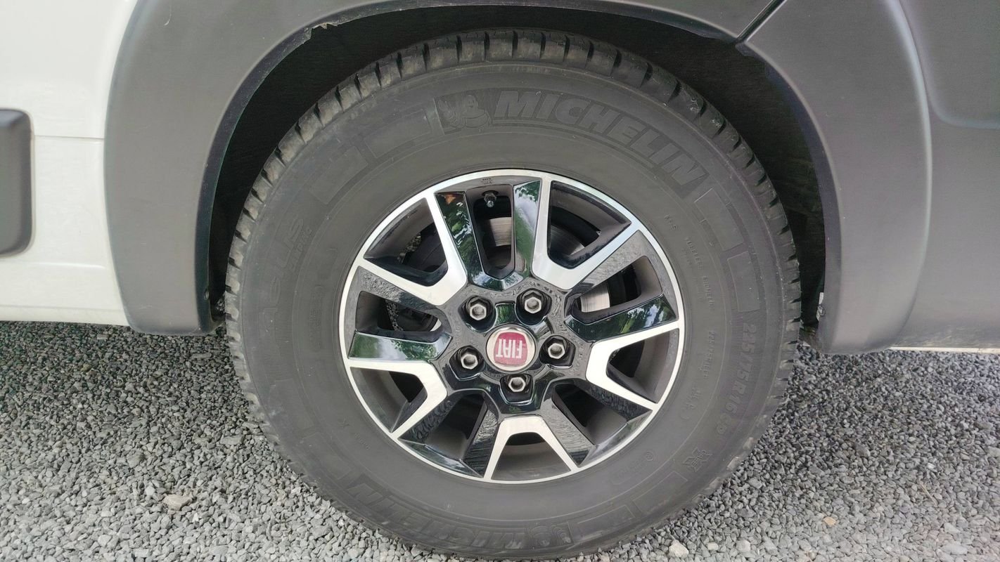 Pilote Pilote V630J 2.3 JTD 140 X Edition - Photo 19