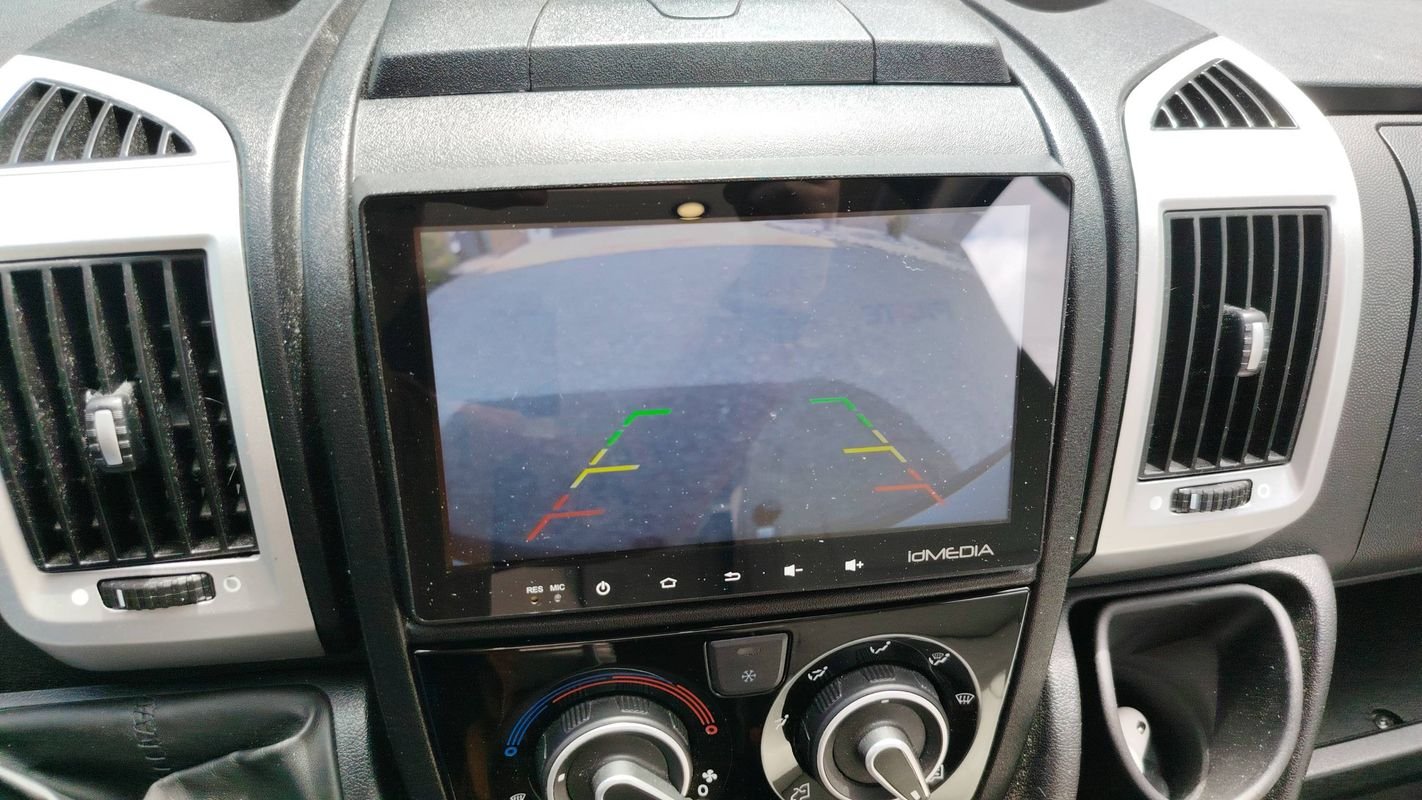 Pilote Pilote V630J 2.3 JTD 140 X Edition - Photo 28