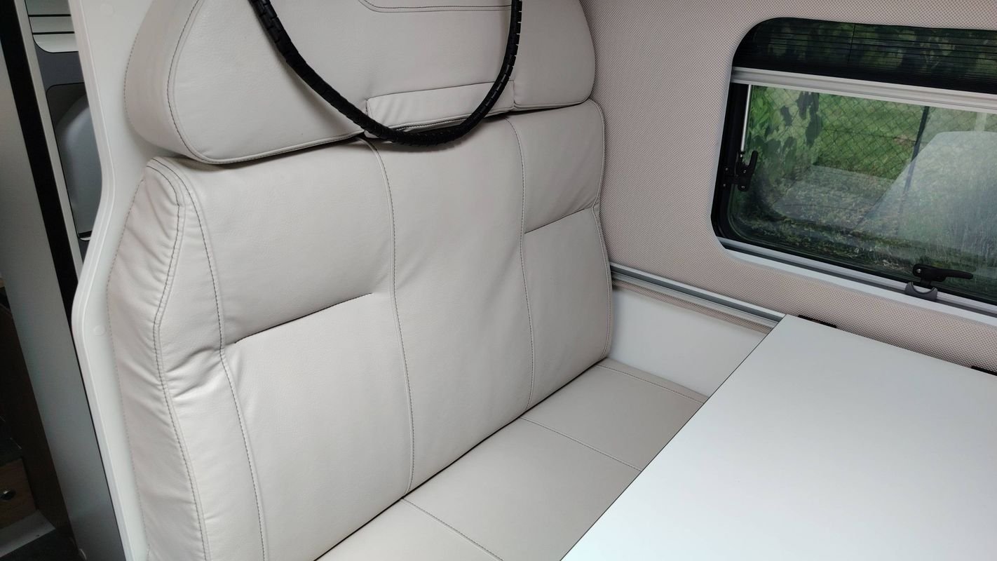 Pilote Pilote V630J 2.3 JTD 140 X Edition - Photo 29