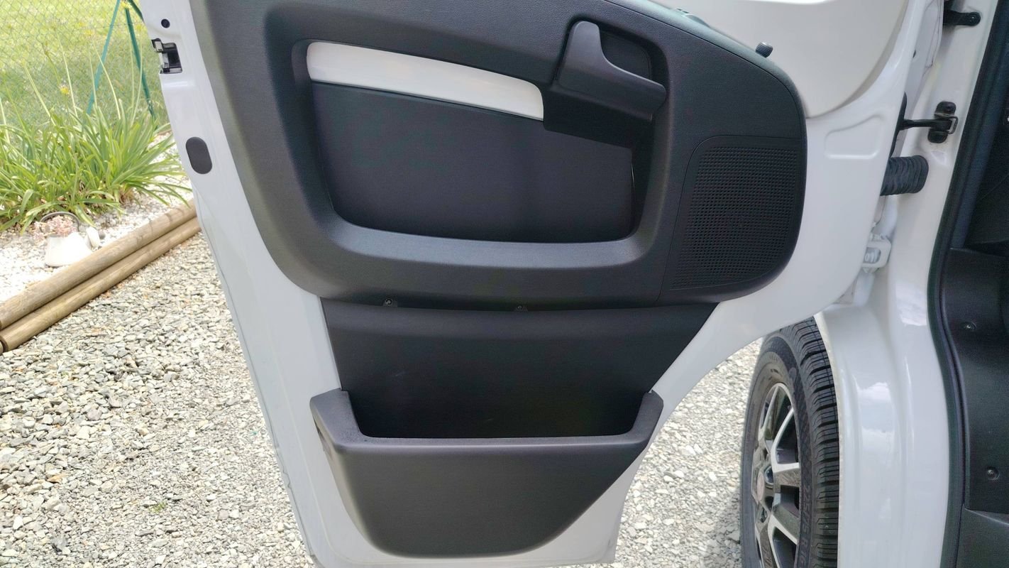 Pilote Pilote V630J 2.3 JTD 140 X Edition - Photo 7