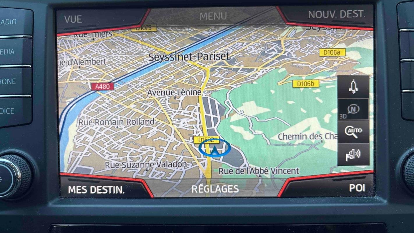 Seat Ateca - Photo 16