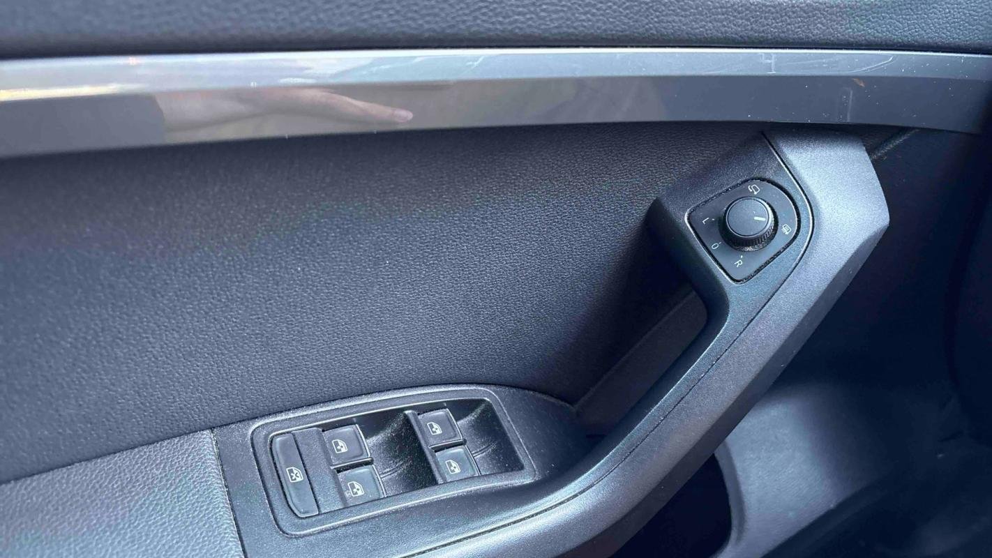 Seat Ateca - Photo 18