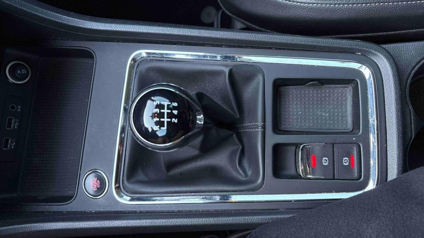 Seat Ateca - Photo 22
