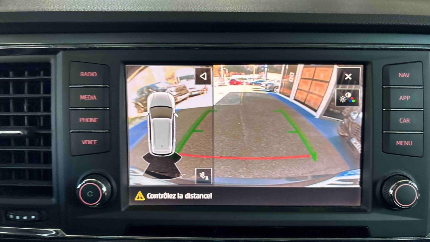 Seat Ateca - Photo 24