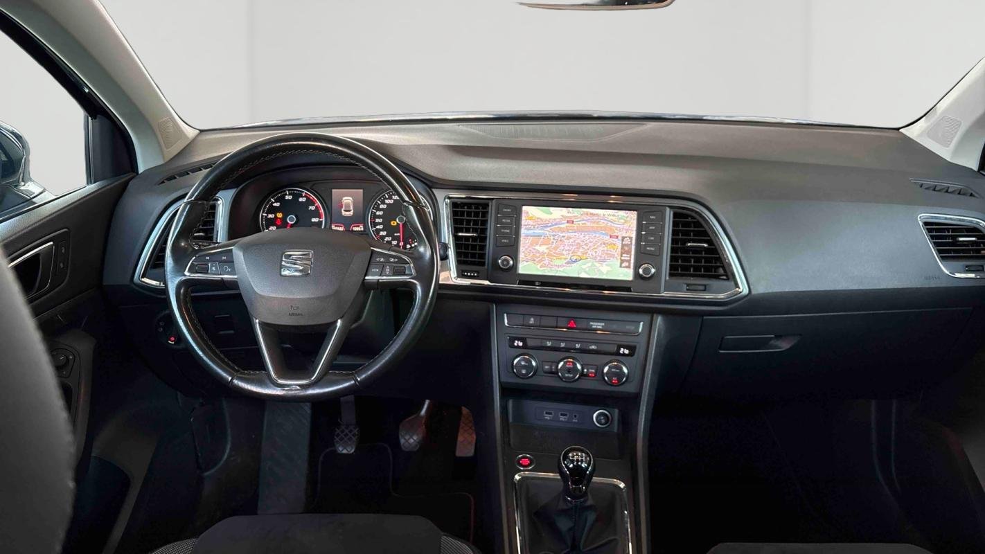 Seat Ateca - Photo 9