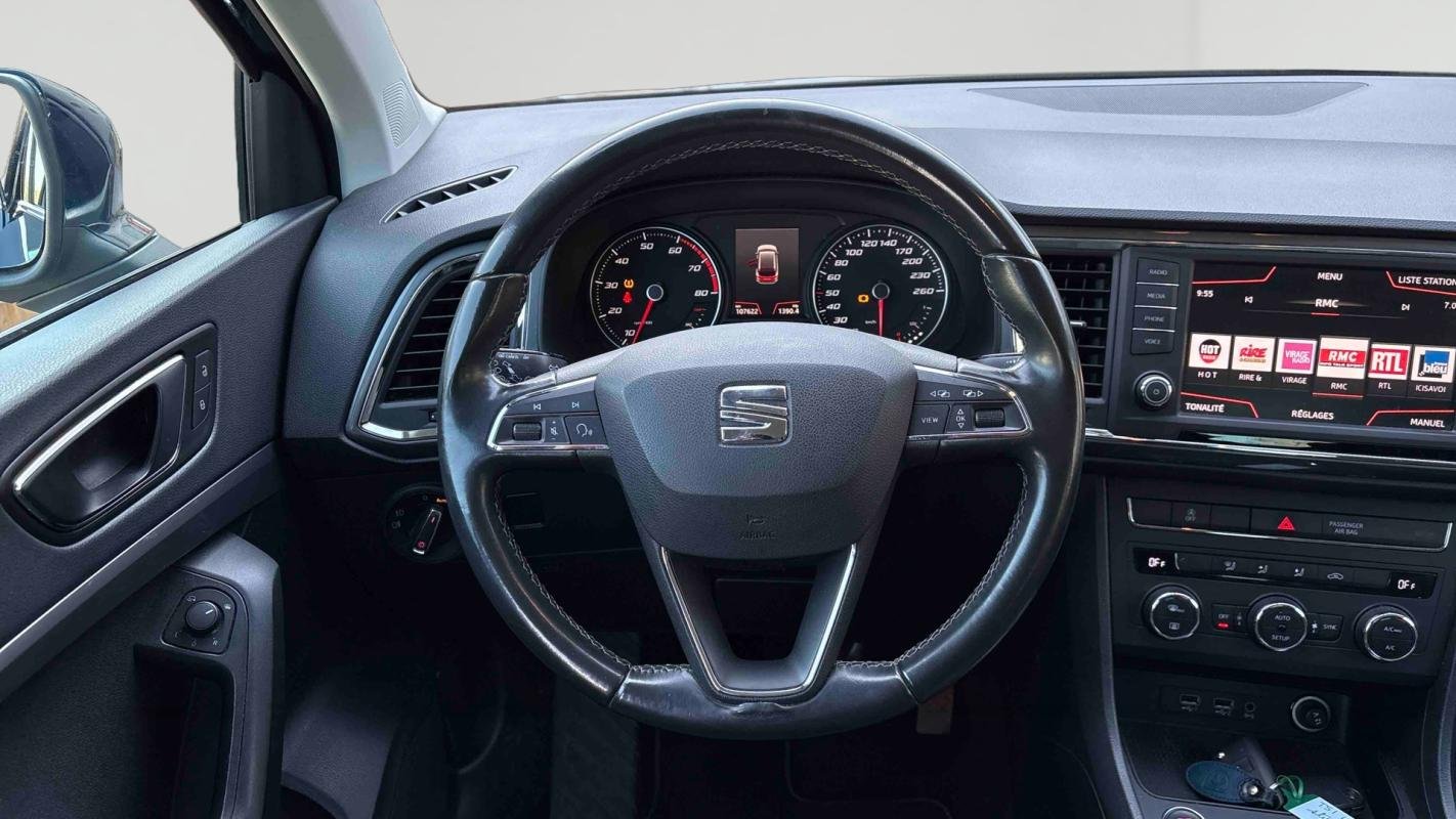Seat Ateca - Photo 10