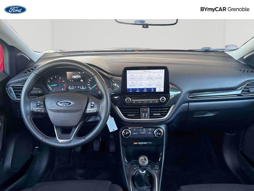 Ford Puma - Photo 9