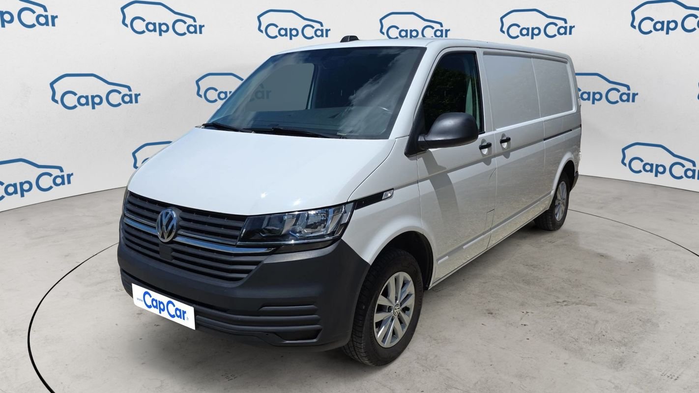 Volkswagen Transporter - Photo 1