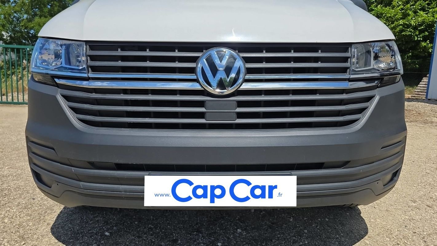 Volkswagen Transporter - Photo 20