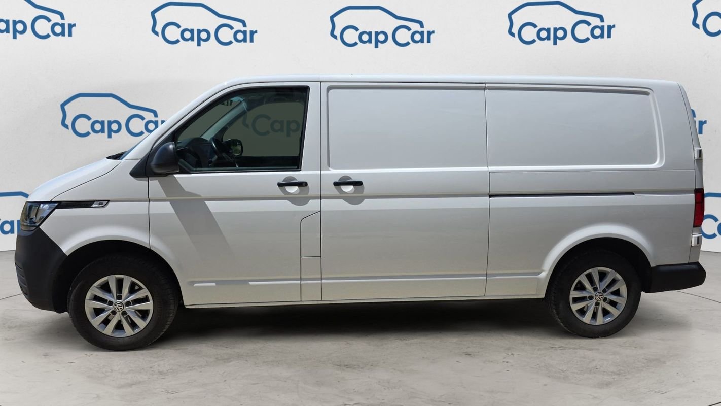 Volkswagen Transporter - Photo 2