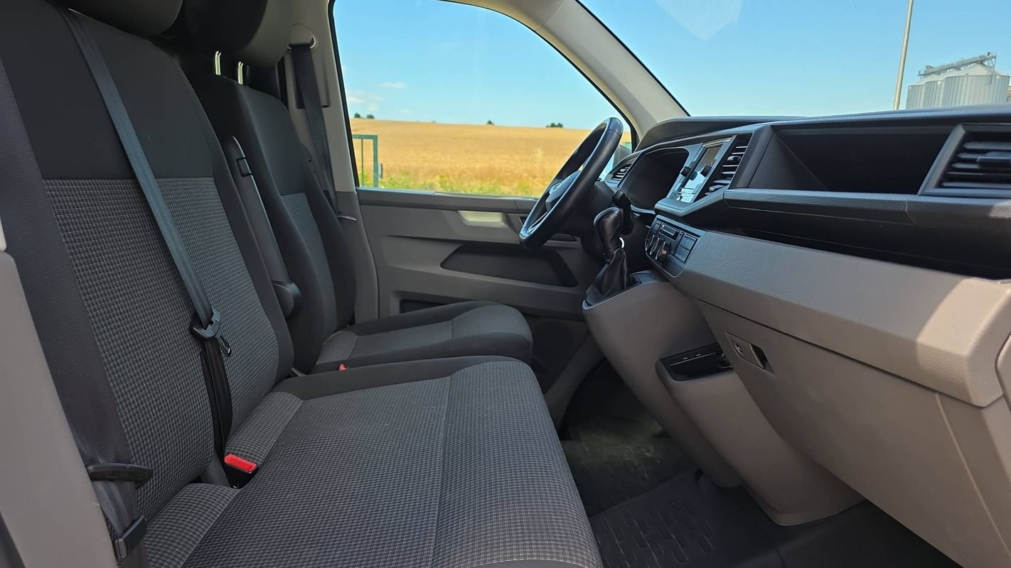Volkswagen Transporter - Photo 27