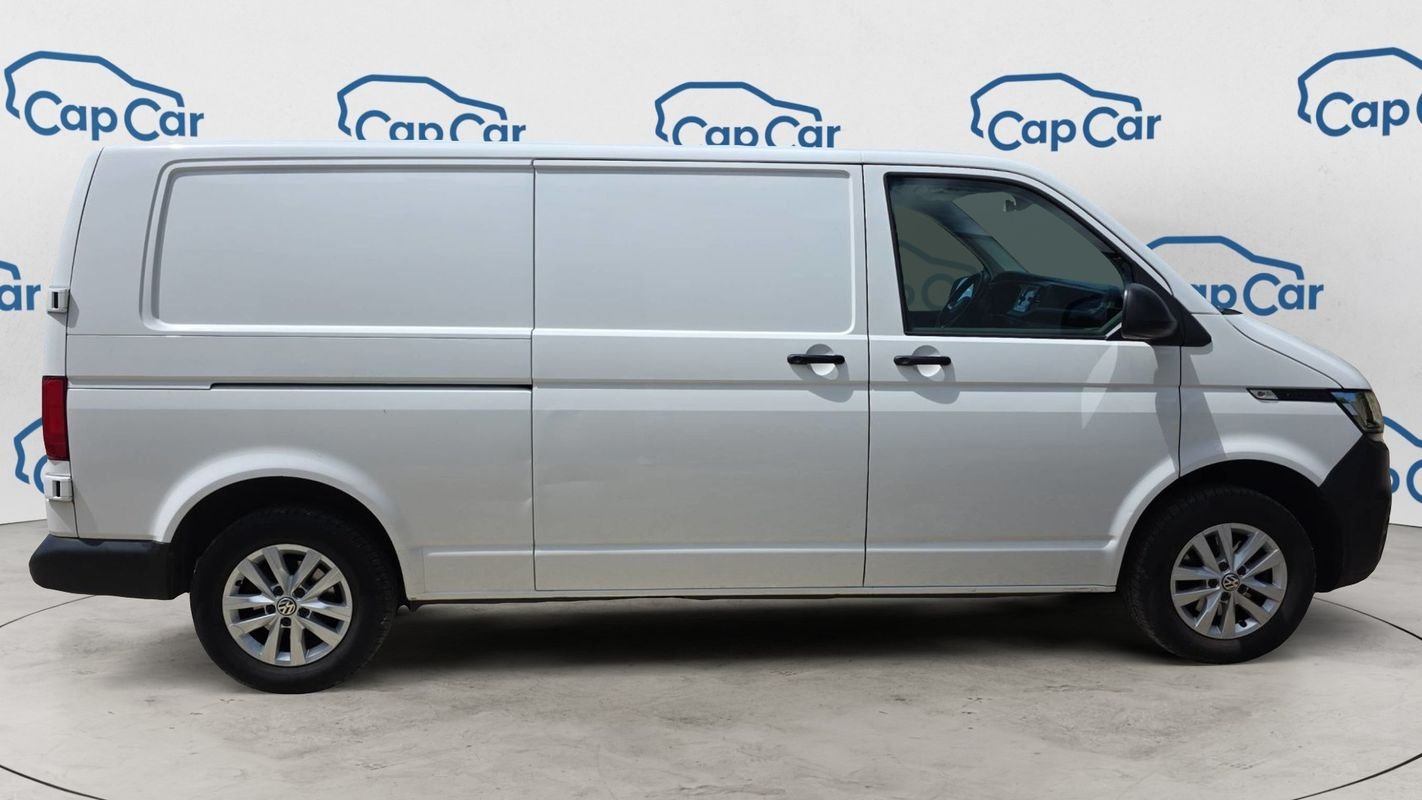 Volkswagen Transporter - Photo 4