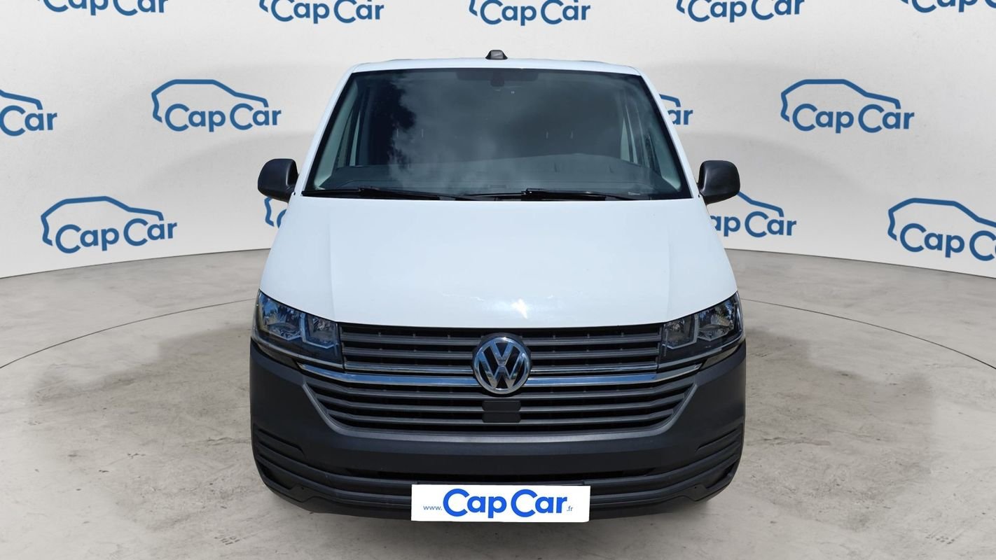 Volkswagen Transporter - Photo 5
