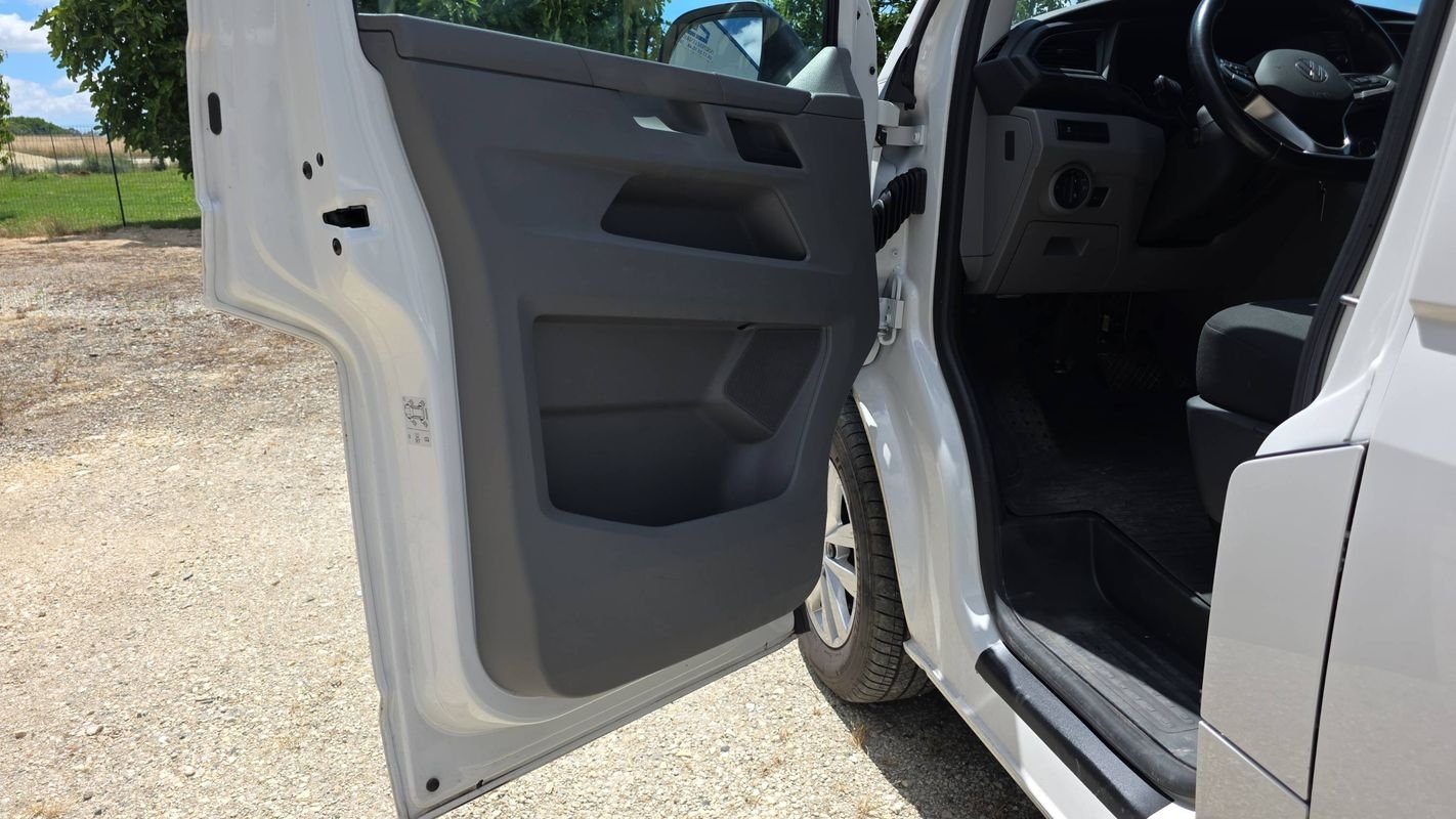 Volkswagen Transporter - Photo 7