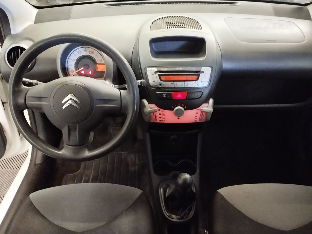 Citroën C1 - Photo 3