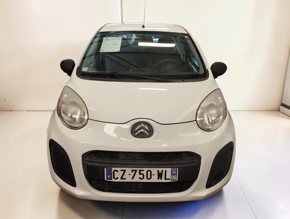 Citroën C1 - Photo 4
