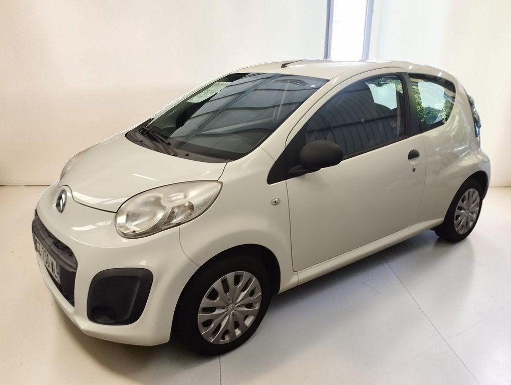 Citroën C1 - Photo 6