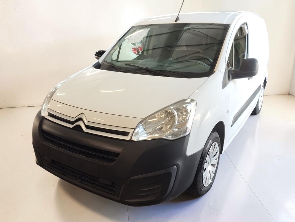 Citroën Berlingo - Photo 1