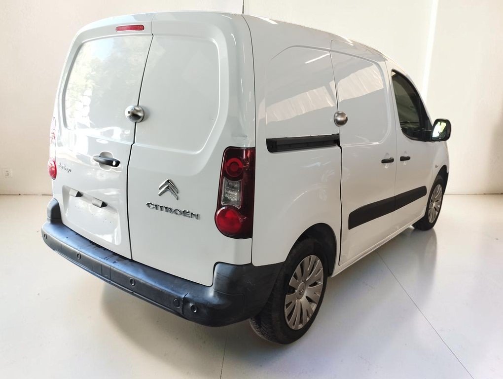 Citroën Berlingo - Photo 2