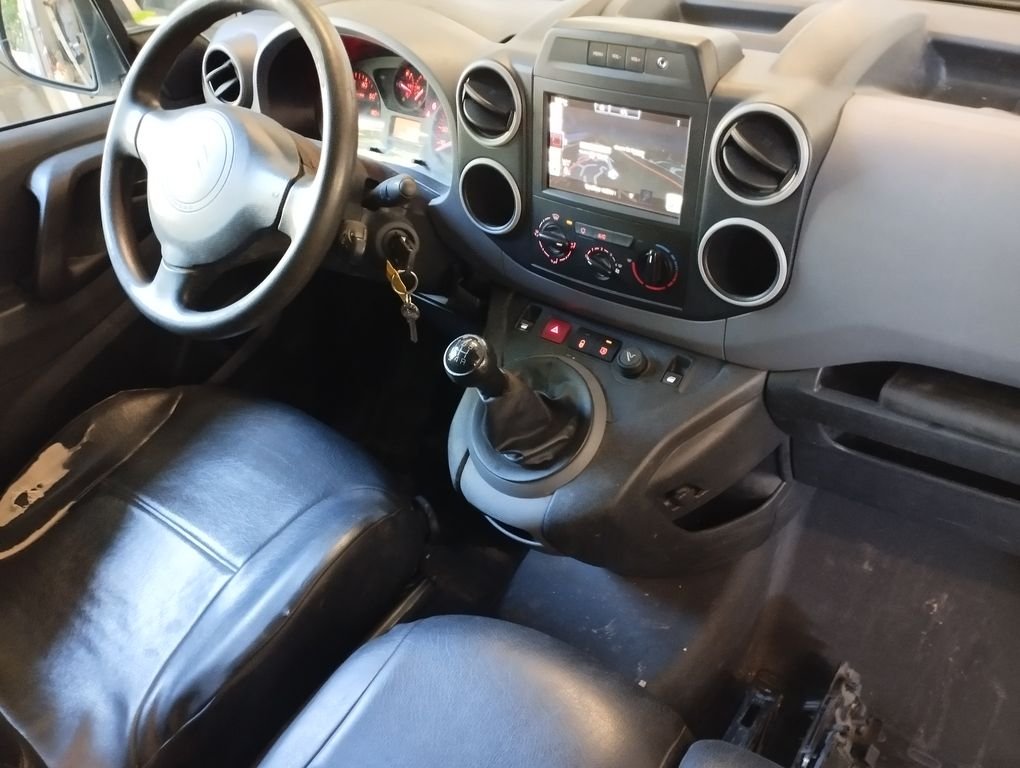Citroën Berlingo - Photo 3