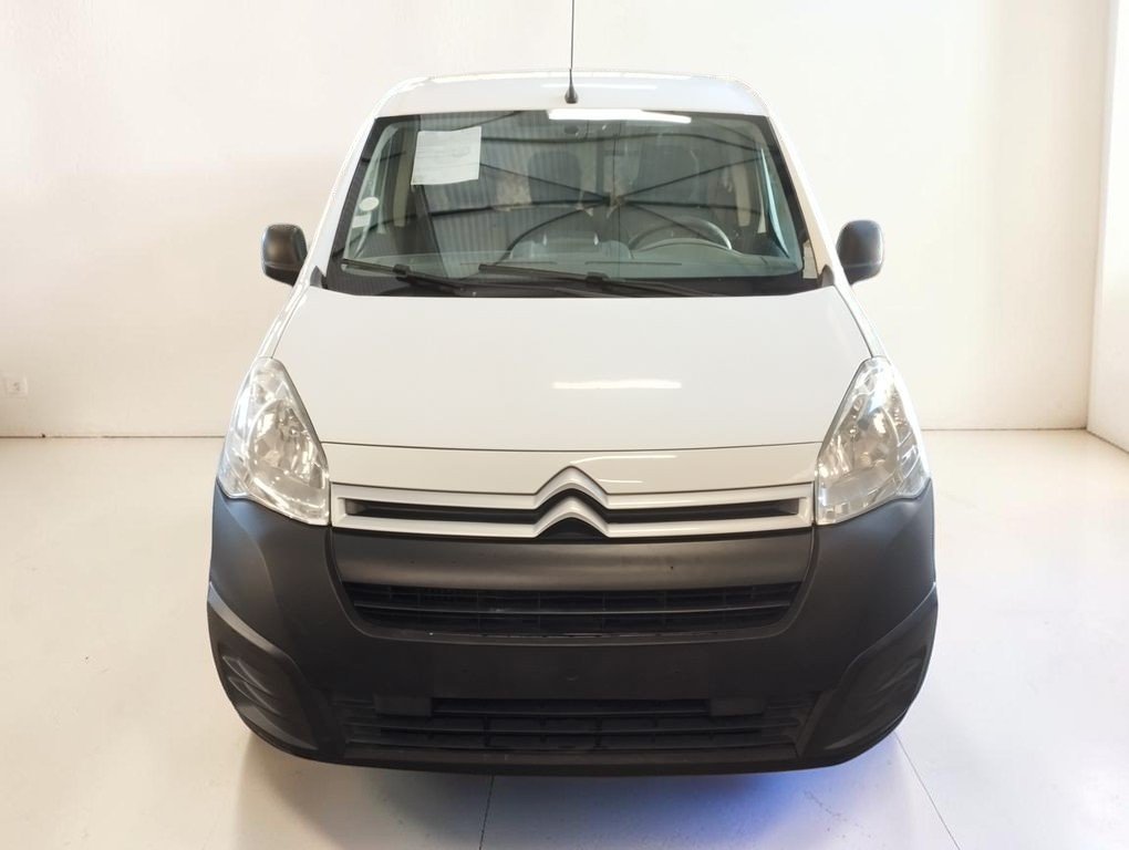 Citroën Berlingo - Photo 4