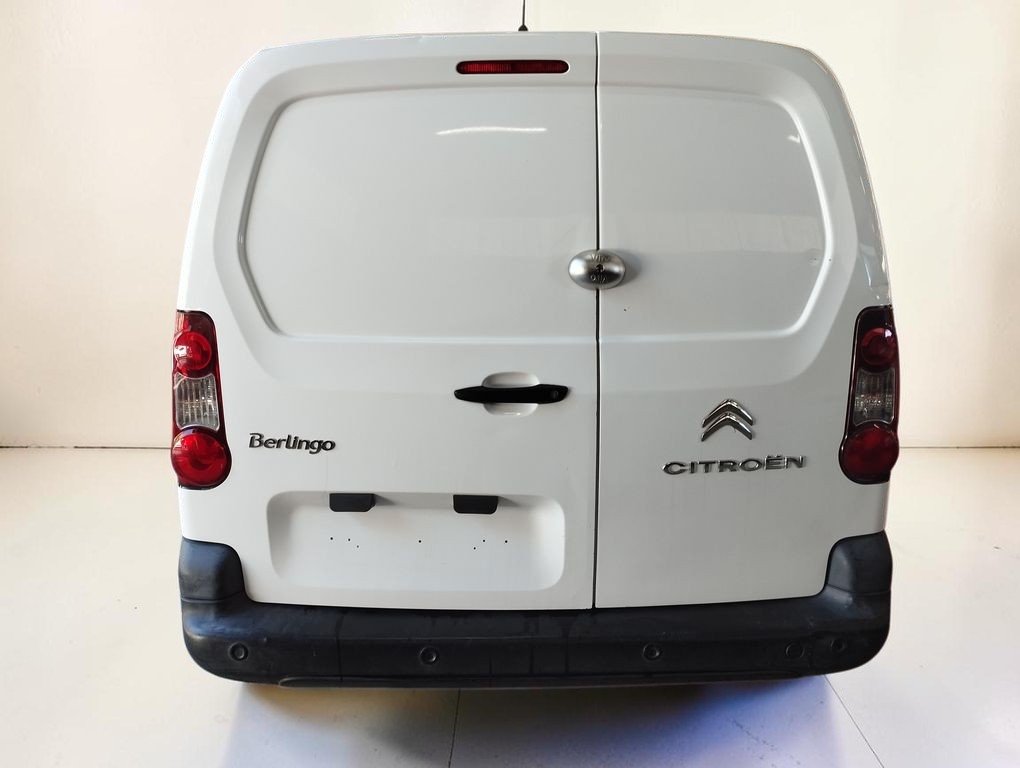Citroën Berlingo - Photo 5