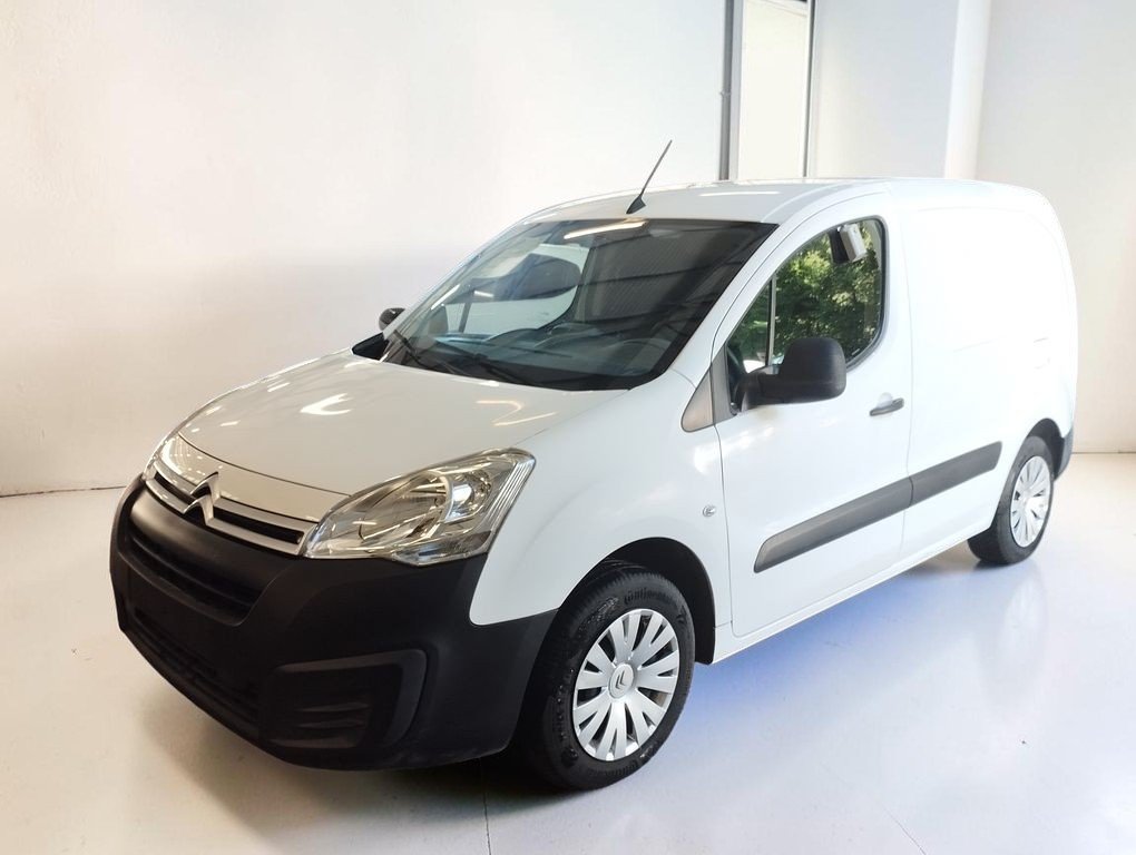 Citroën Berlingo - Photo 6