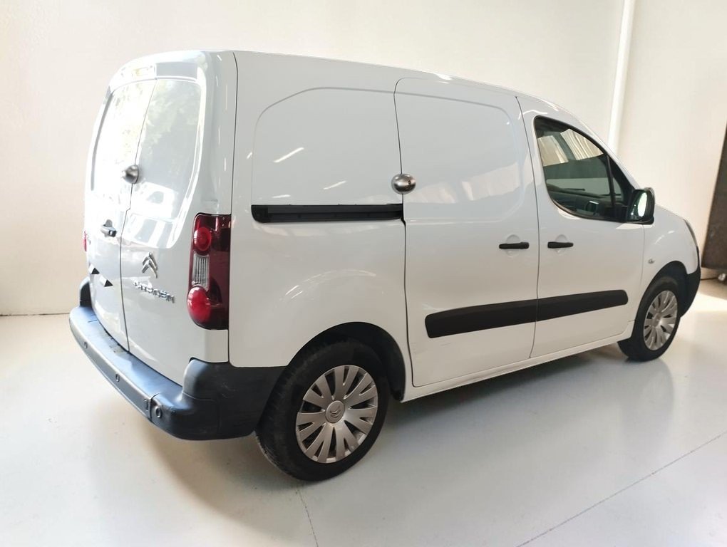 Citroën Berlingo - Photo 7