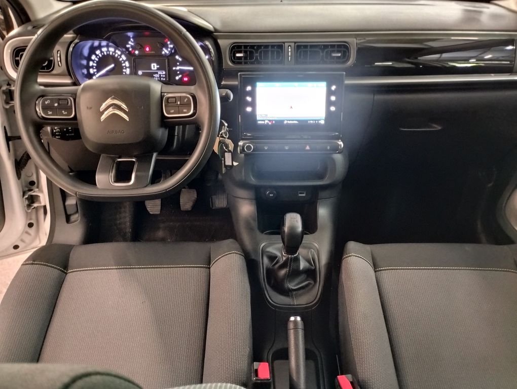 Citroën C3 - Photo 3