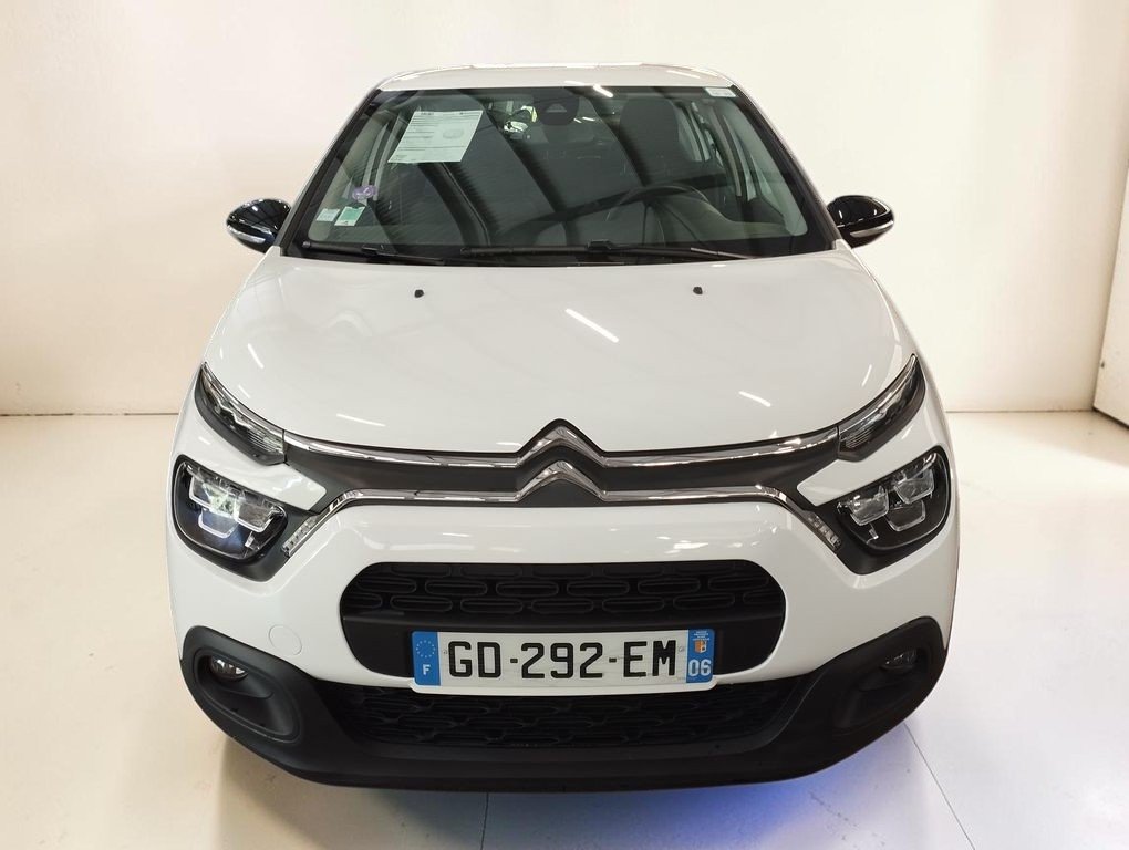 Citroën C3 - Photo 4