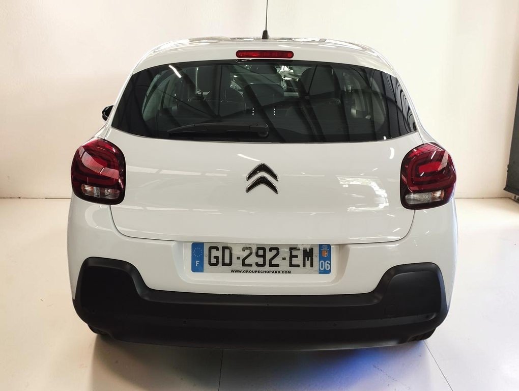 Citroën C3 - Photo 5