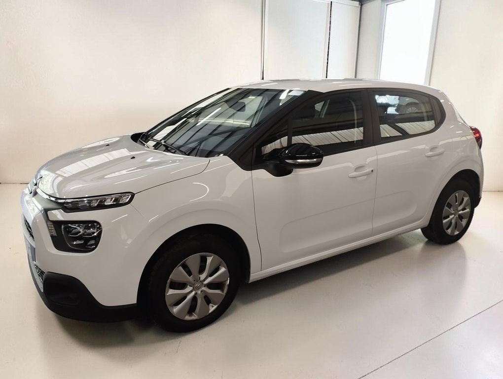 Citroën C3 - Photo 6