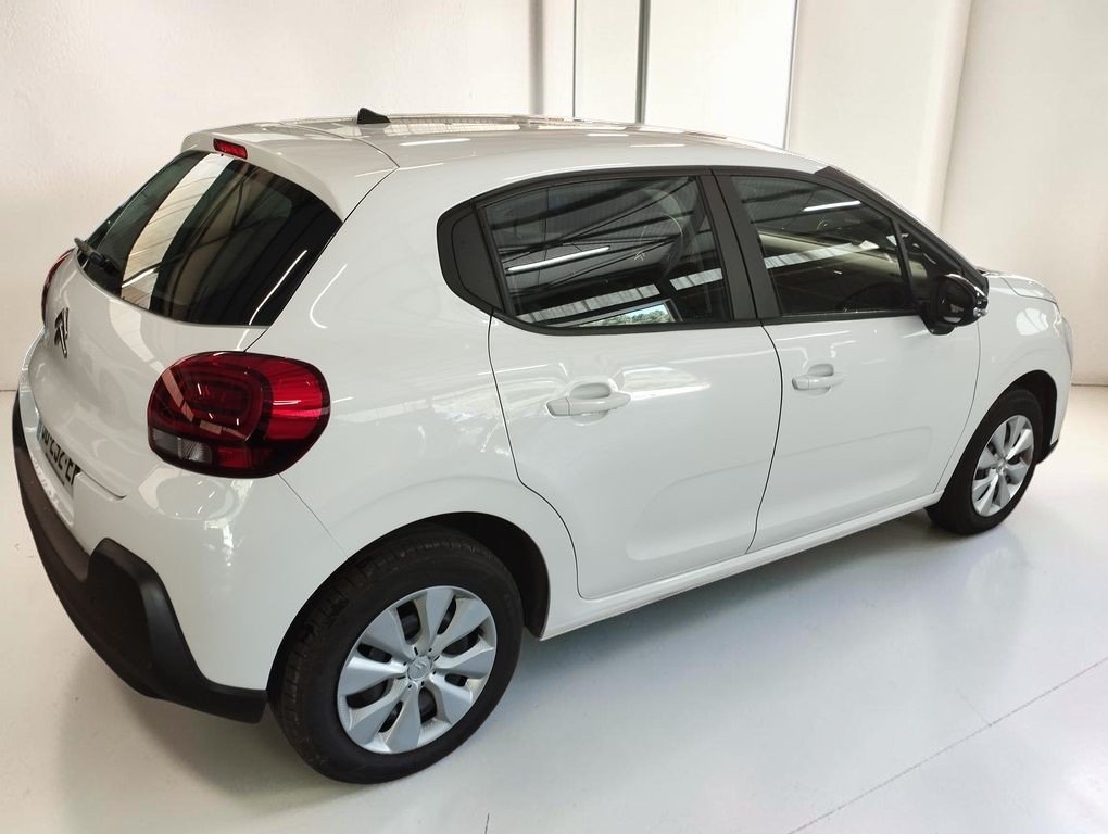 Citroën C3 - Photo 7
