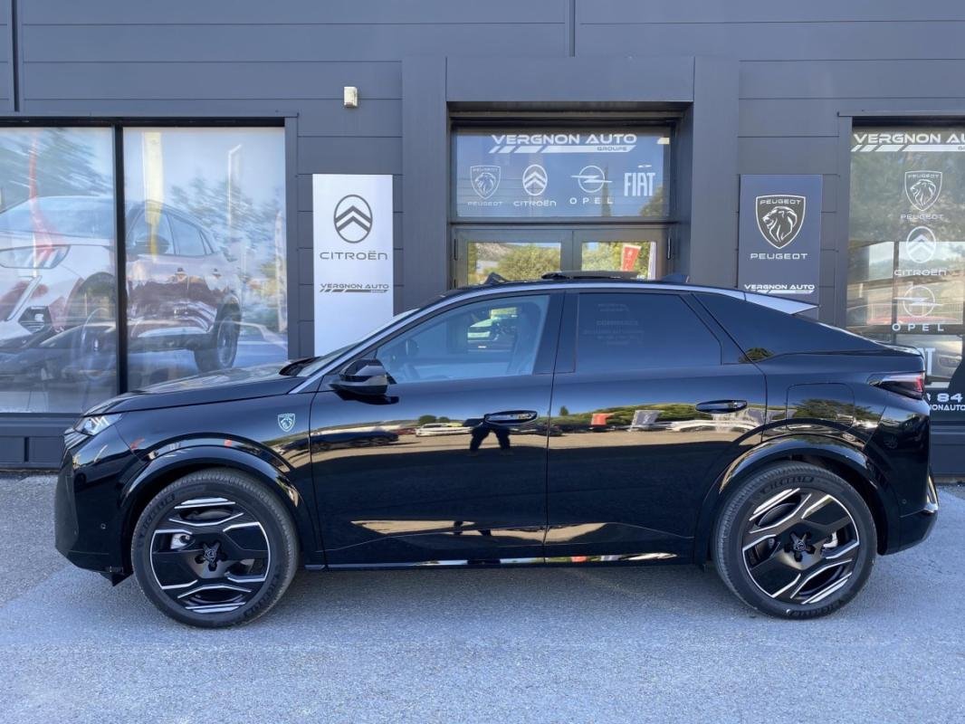 Peugeot 3008 - Photo 2