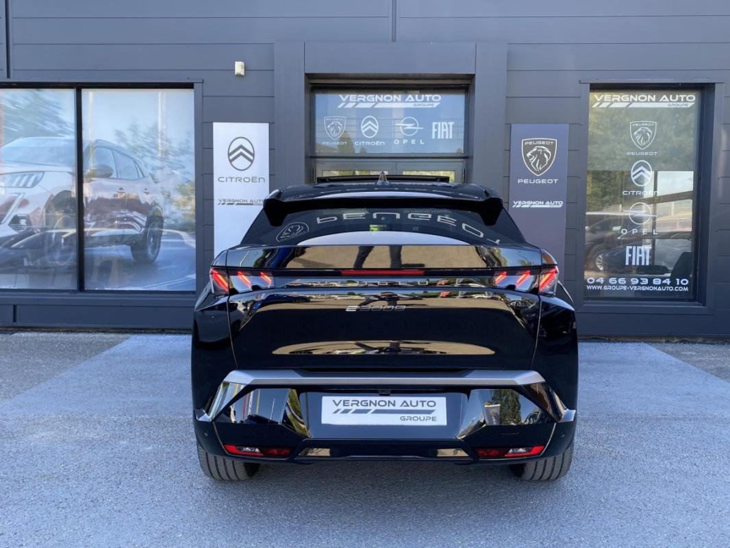 Peugeot 3008 - Photo 30