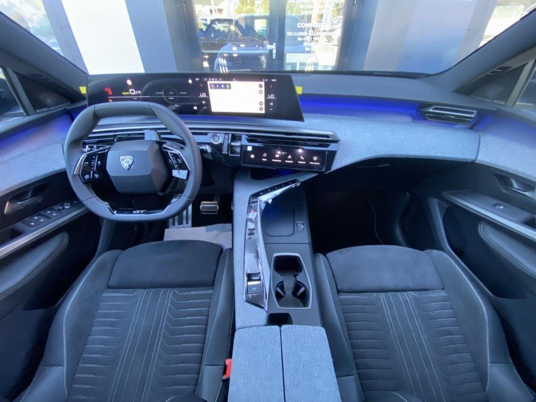 Peugeot 3008 - Photo 4