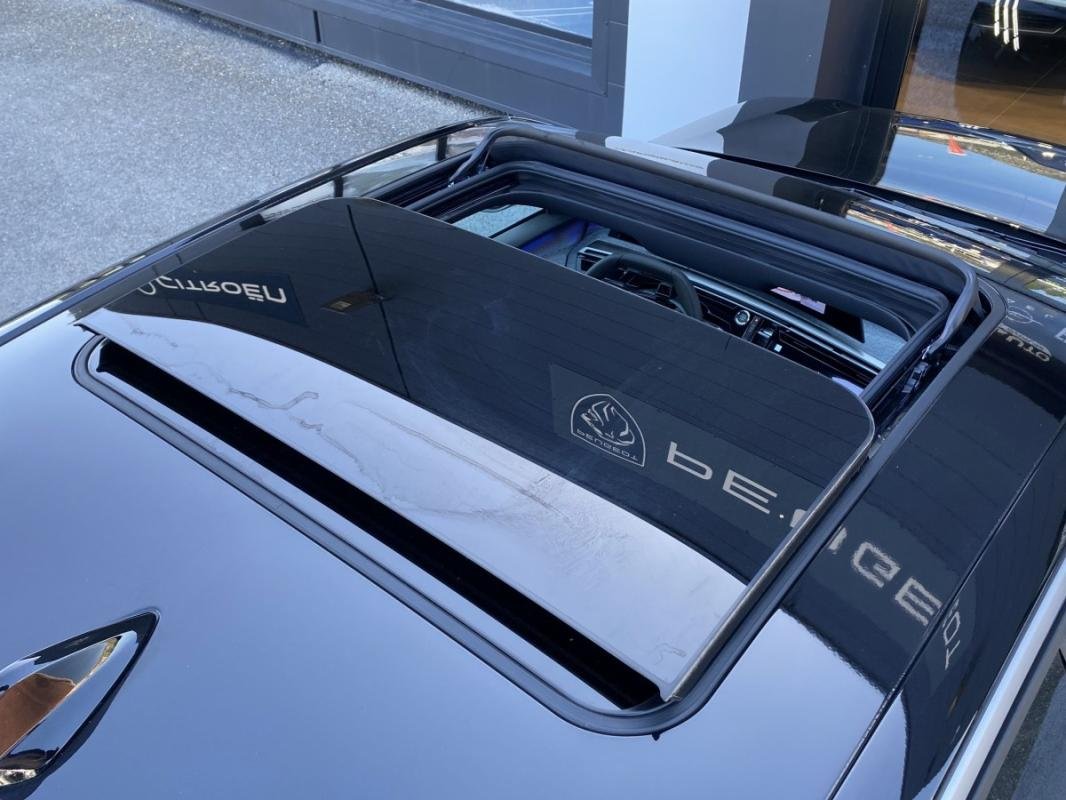 Peugeot 3008 - Photo 6