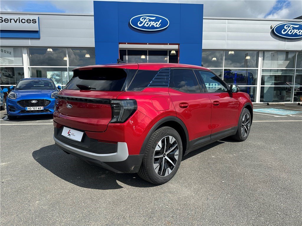 Ford Explorer - Photo 5